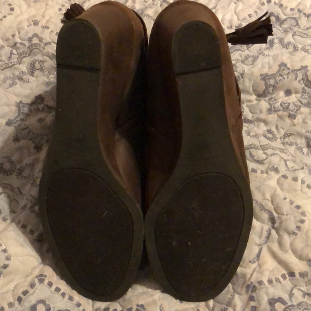 Sugar booties - Picture 3 of 3